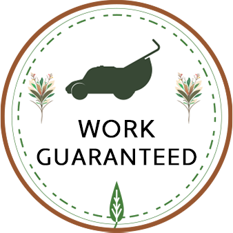 Work GUARANTEE badge